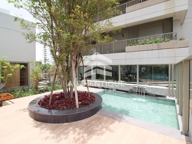 Imagem: Bem Moema - Apartamento no Bairro Moema