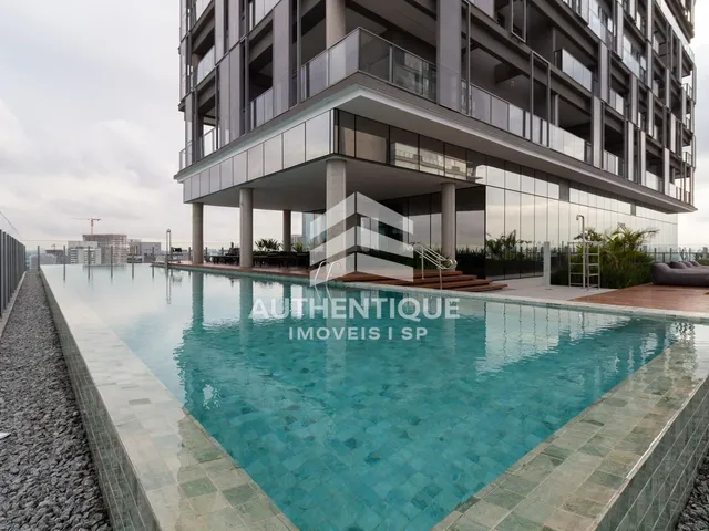 Imagem: River South Butanta - Apartamento À Venda
