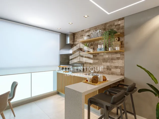 Imagem: Cs Carolina - Nova Petrópolis - Sbc - Apartamento