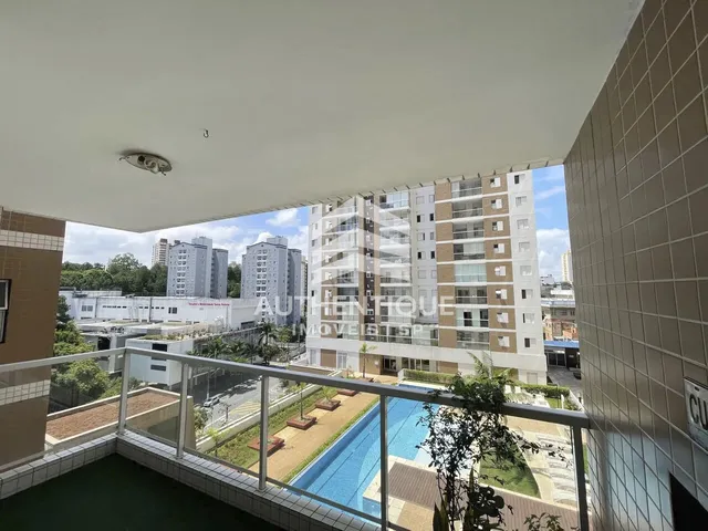 Imagem: Vida Viva Sao Bernardo do Campo - Apartamento