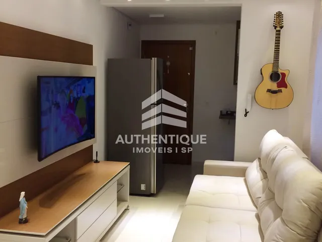 Imagem: Apartamento À Venda no Bairro Vila Valparaíso