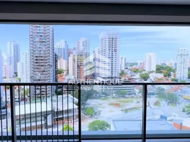 Imagem: Brook By You Inc Brooklin - Apartamento