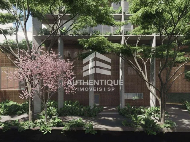 Imagem: Arborea Jardins - Apartamento no Bairro