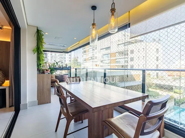 Imagem: Medley Nature Perdizes - Apartamento À