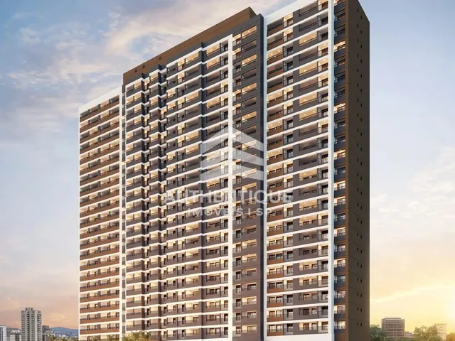 Imagem: Haus Mitre Station Brooklin - Apartamento
