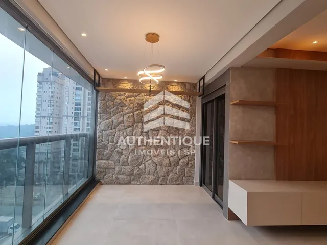 Imagem: Level Alphaville - Apartamento À Venda