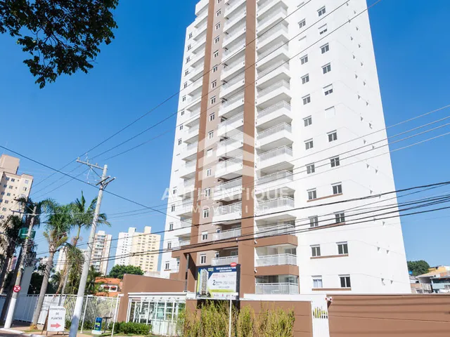 Imagem 1: Reserva Saude - Apartamento À Venda no Bairro Saúde - São Paulo/Sp, Zona Sul