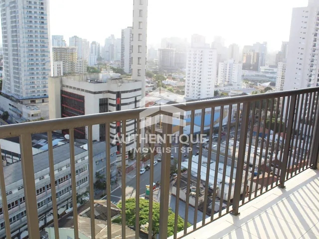 Imagem: Brooklin Skymark - Apartamento À Venda