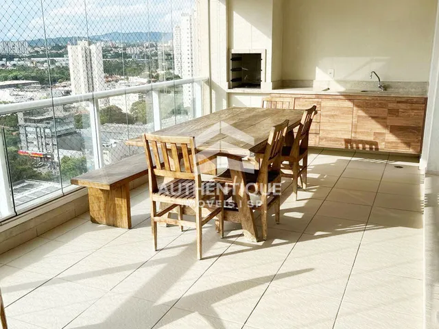 Imagem: Plaza Mayor Vila Leopoldina - Apartamento