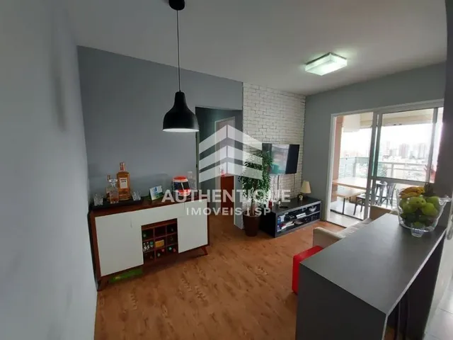 Imagem: Ares da Praca - Analia Franco - Apartamento