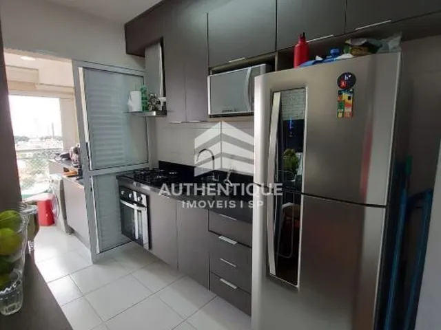 Imagem 7: Ares da Praca - Analia Franco - Apartamento À Venda em São Paulo/Sp