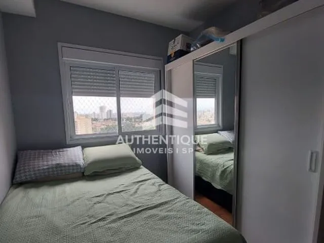 Imagem 10: Ares da Praca - Analia Franco - Apartamento À Venda em São Paulo/Sp