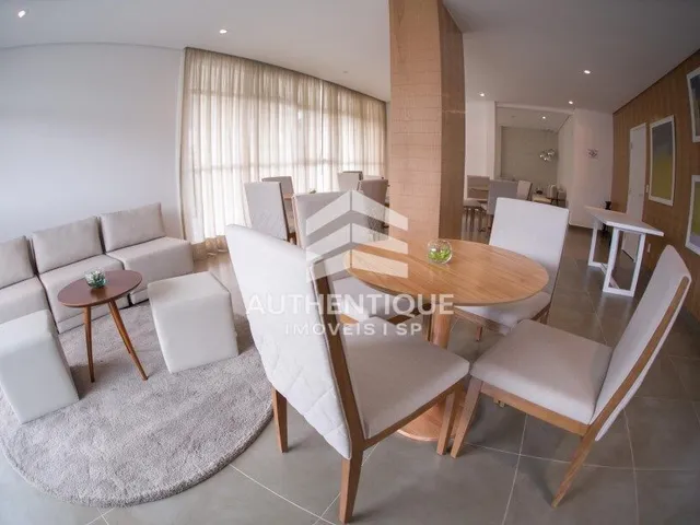 Imagem 13: Ares da Praca - Analia Franco - Apartamento À Venda em São Paulo/Sp