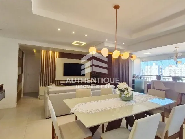 Imagem: Le Quartier Santo Andre - Apartamento no