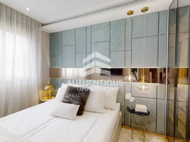 Imagem 16: N.a.u Vila Mariana - Apartamento À Venda em São Paulo/Sp