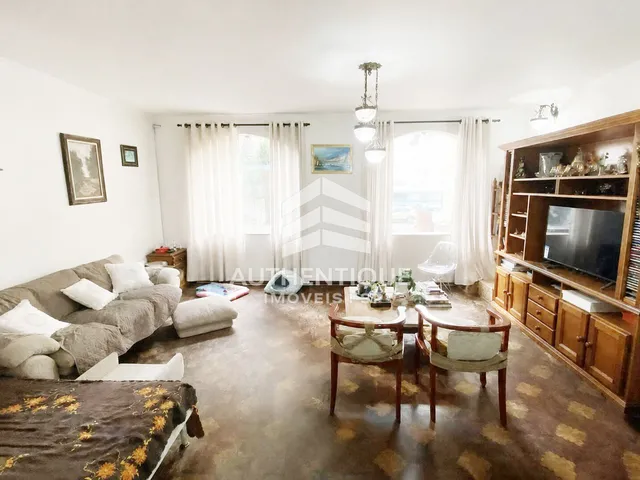 Imagem: Casa Sobrado no Bairro Jardim Santo André
