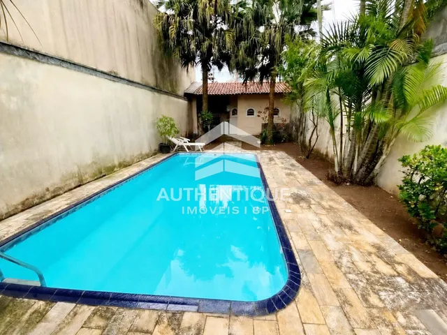 Imagem 16: Casa Sobrado no Bairro Jardim Santo André À Venda
