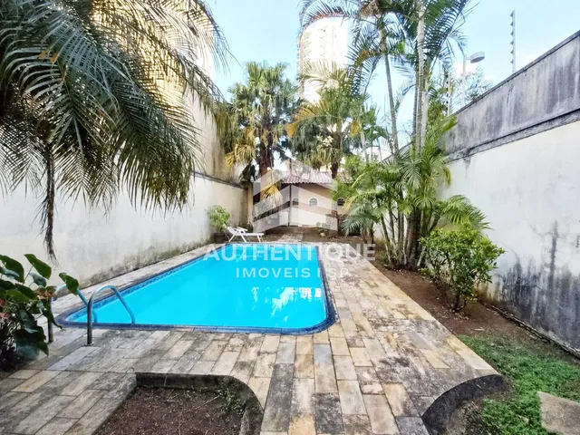 Imagem 15: Casa Sobrado no Bairro Jardim Santo André À Venda