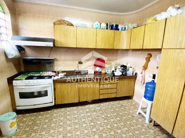Imagem 4: Casa Sobrado no Bairro Jardim Santo André À Venda