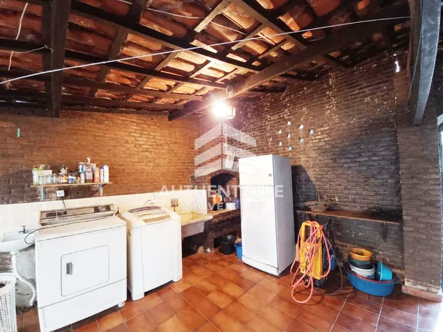 Imagem 13: Casa Sobrado no Bairro Jardim Santo André À Venda