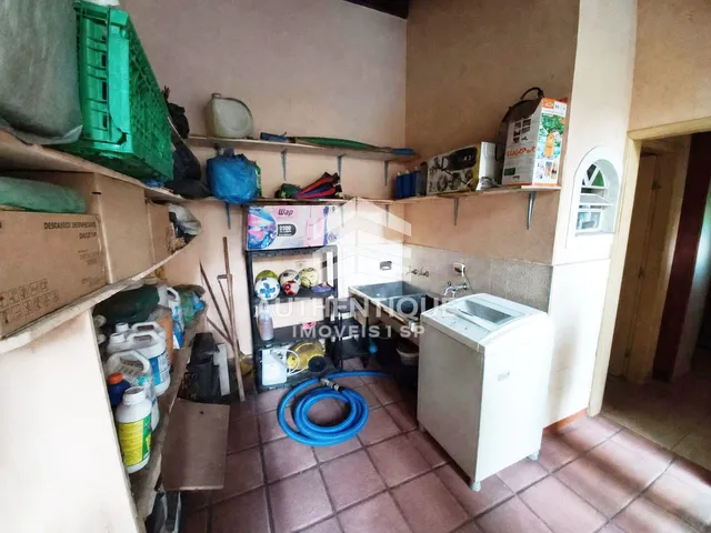 Imagem 6: Casa Sobrado no Bairro Jardim Santo André À Venda