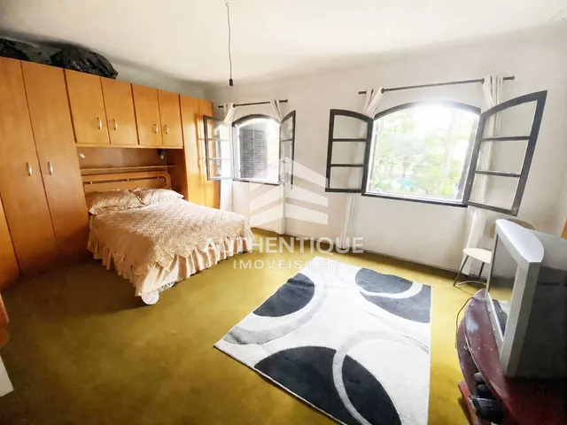 Imagem 8: Casa Sobrado no Bairro Jardim Santo André À Venda