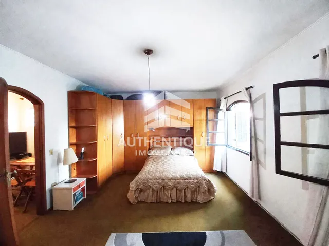 Imagem 5: Casa Sobrado no Bairro Jardim Santo André À Venda