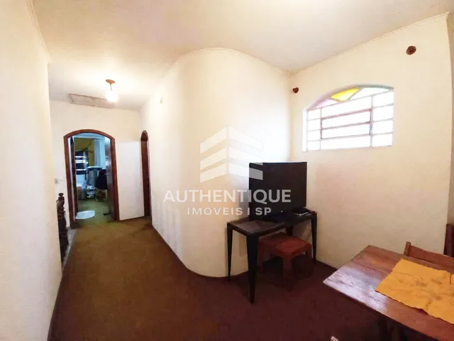 Imagem 7: Casa Sobrado no Bairro Jardim Santo André À Venda