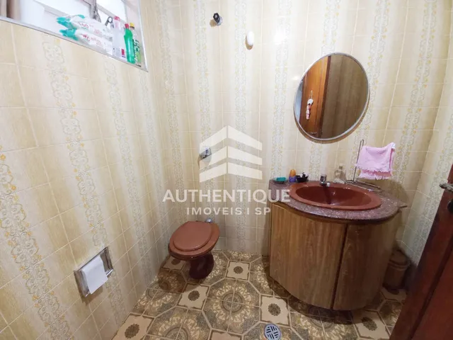 Imagem 14: Casa Sobrado no Bairro Jardim Santo André À Venda