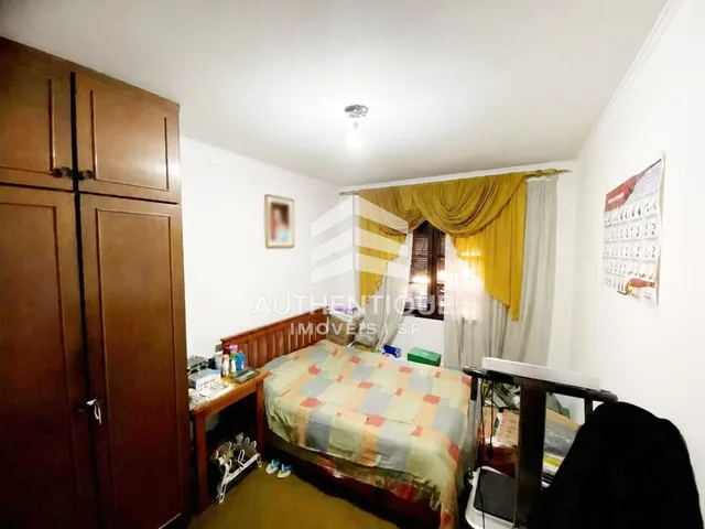 Imagem 10: Casa Sobrado no Bairro Jardim Santo André À Venda
