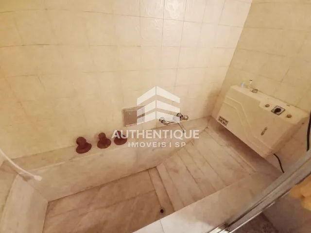 Imagem 3: Casa Sobrado no Bairro Jardim Santo André À Venda