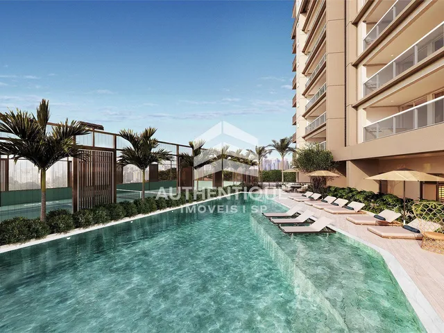 Imagem: Legacy Guedala - Apartamento À Venda no