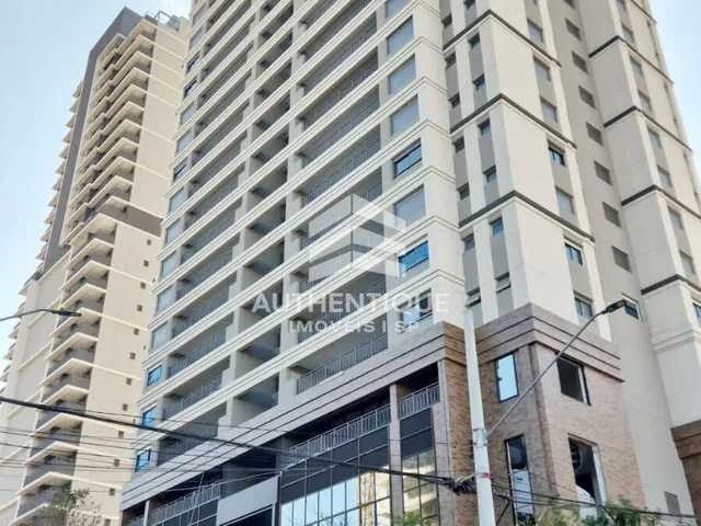 Imagem: Lumiere Residence Chacara Klabin - Apartamento