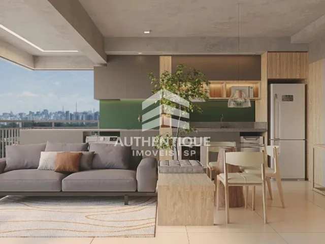Imagem: Ímpar 737 Home Boutique - Pinheiros - Apartamento