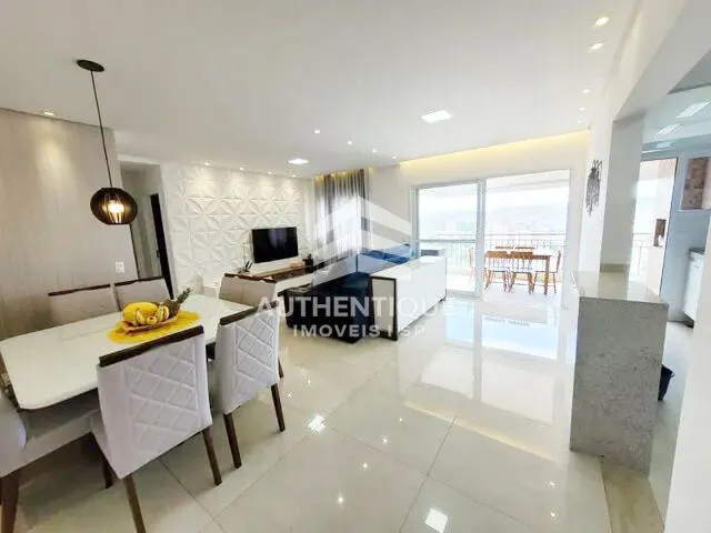 Imagem: Ideale Sbc - Baeta Neves - Apartamento À