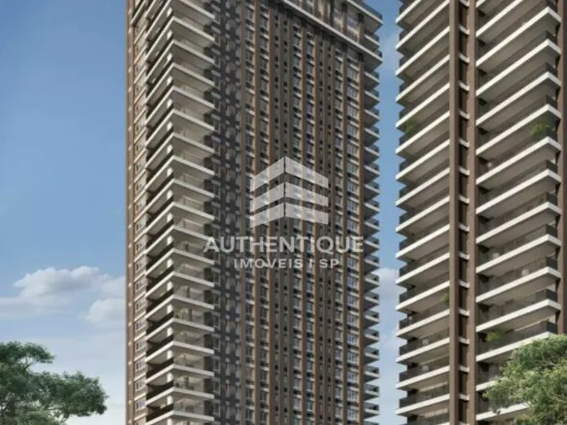 Imagem: Praca Linenberg Macurape - Apartamento À