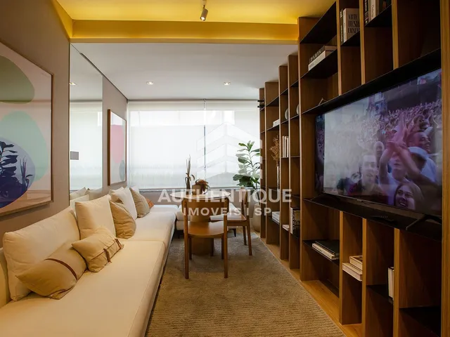 Imagem: Today Moema - Apartamento À Venda em São