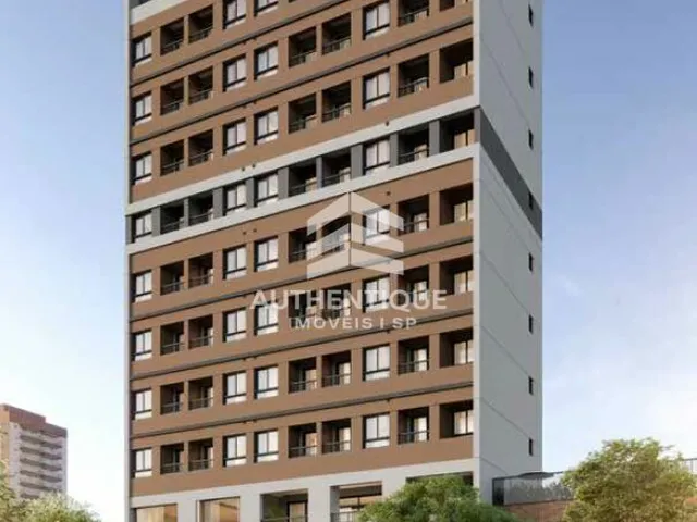 Imagem: Led Vila Madalena - Apartamento À Venda