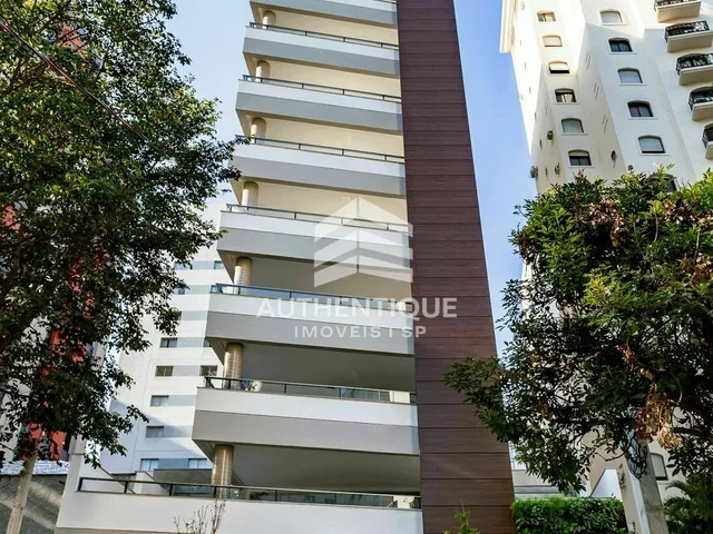 Imagem: Dsgn Lorena Jardins - Apartamento À Venda