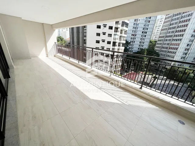 Imagem: One Park Perdizes - Apartamento À Venda