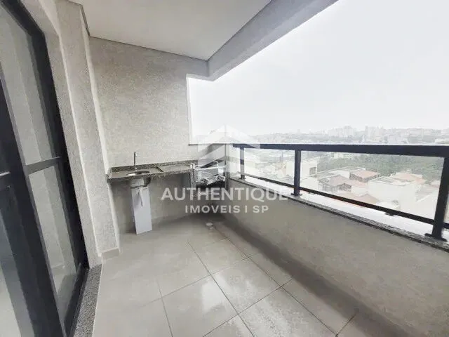 Imagem: Mondo Residencial Baeta Neves Sao Bernardo