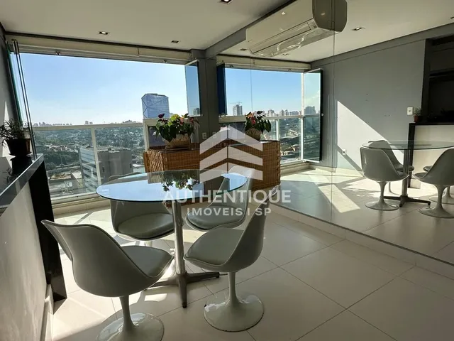 Imagem: Brookfield Home Design Bhd Brooklin - Apartamento
