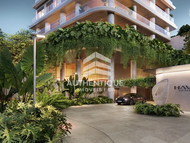 Imagem: Havva Higienópolis - Apartamento À Venda