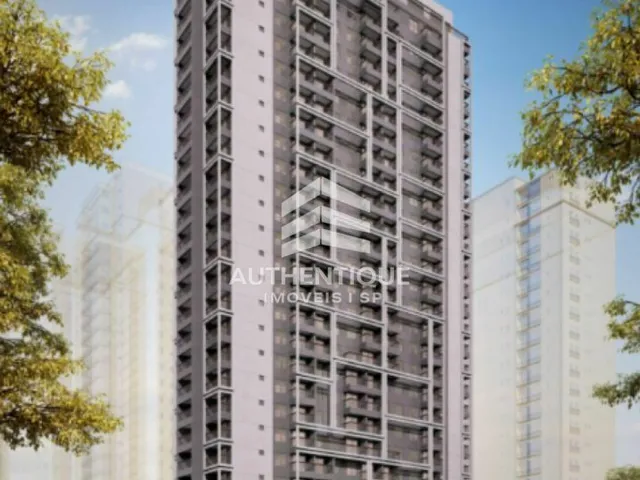 Imagem: Uwin Brooklin - Apartamento À Venda em