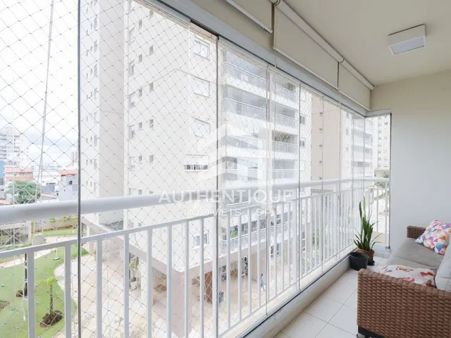 Imagem: Arcadia Centro Sao Bernardo do Campo - Apartamento