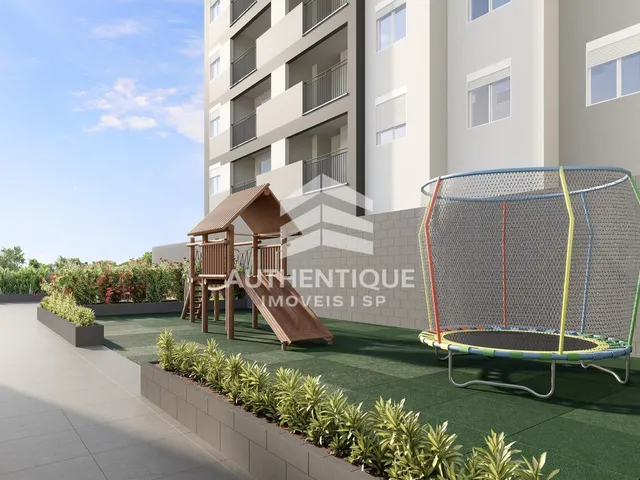Imagem: Vivaz Prime Vila Prudente - Apartamento