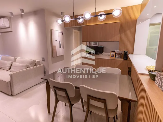 Imagem 14: Palais Des Arts Pinheiros - Apartamento em Pinheiros, São Paulo/Sp