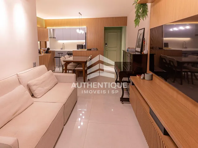 Imagem 11: Palais Des Arts Pinheiros - Apartamento em Pinheiros, São Paulo/Sp