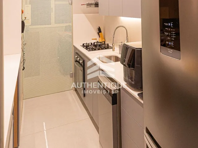 Imagem 10: Palais Des Arts Pinheiros - Apartamento em Pinheiros, São Paulo/Sp