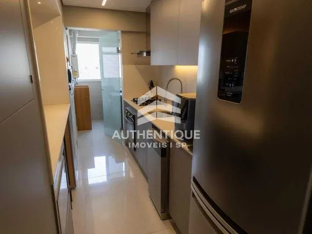Imagem 16: Palais Des Arts Pinheiros - Apartamento em Pinheiros, São Paulo/Sp